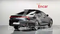 2022 KIA K8