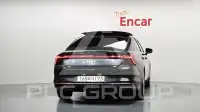 2022 KIA K8