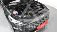 2022 KIA K8
