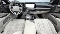 2022 KIA K8