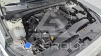 2022 KIA K8