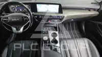 2022 KIA K8