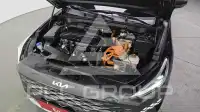 2022 KIA K8