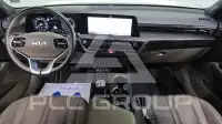 2022 KIA K8