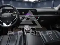 2022 KIA K8