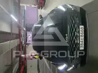 2022 KIA K8