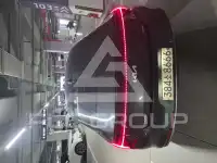 2022 KIA K8
