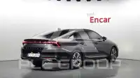 2022 KIA K8