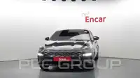 2022 KIA K8