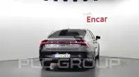 2022 KIA K8