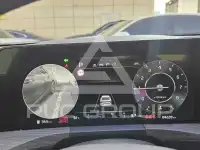 2022 KIA K8