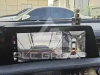2022 KIA K8