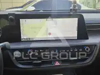 2022 KIA K8