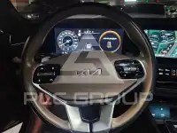2022 KIA K8