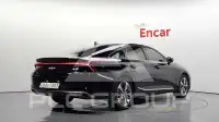 2022 KIA K8