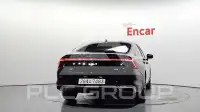 2022 KIA K8