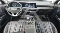2022 KIA K8