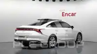 2022 KIA K8