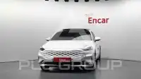 2022 KIA K8