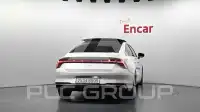 2022 KIA K8