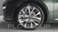 2022 KIA K8