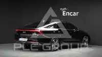 2022 KIA K8