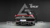 2022 KIA K8