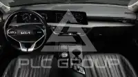 2022 KIA K8