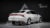 2022 KIA K8