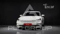2022 KIA K8