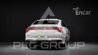 2022 KIA K8