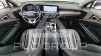 2022 KIA K8