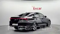 2022 KIA K8