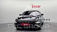 2022 KIA K8
