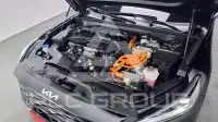 2022 KIA K8