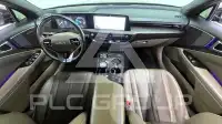 2022 KIA K8