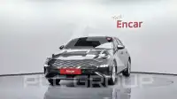 2022 KIA K8