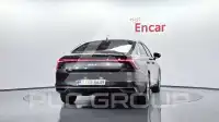 2022 KIA K8