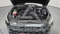 2022 KIA K8