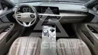 2022 KIA K8