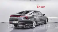 2022 KIA K8