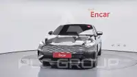 2022 KIA K8