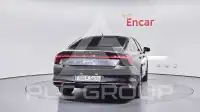 2022 KIA K8