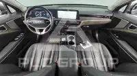 2022 KIA K8