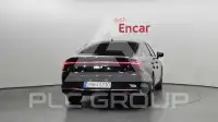 2022 KIA K8