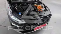 2022 KIA K8