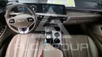 2022 KIA K8