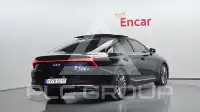 2022 KIA K8