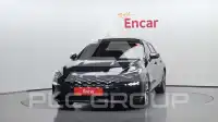 2022 KIA K8