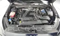 2022 KIA K8
